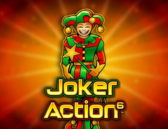 Joker Action 6